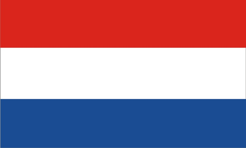 Nederlandse Vlag