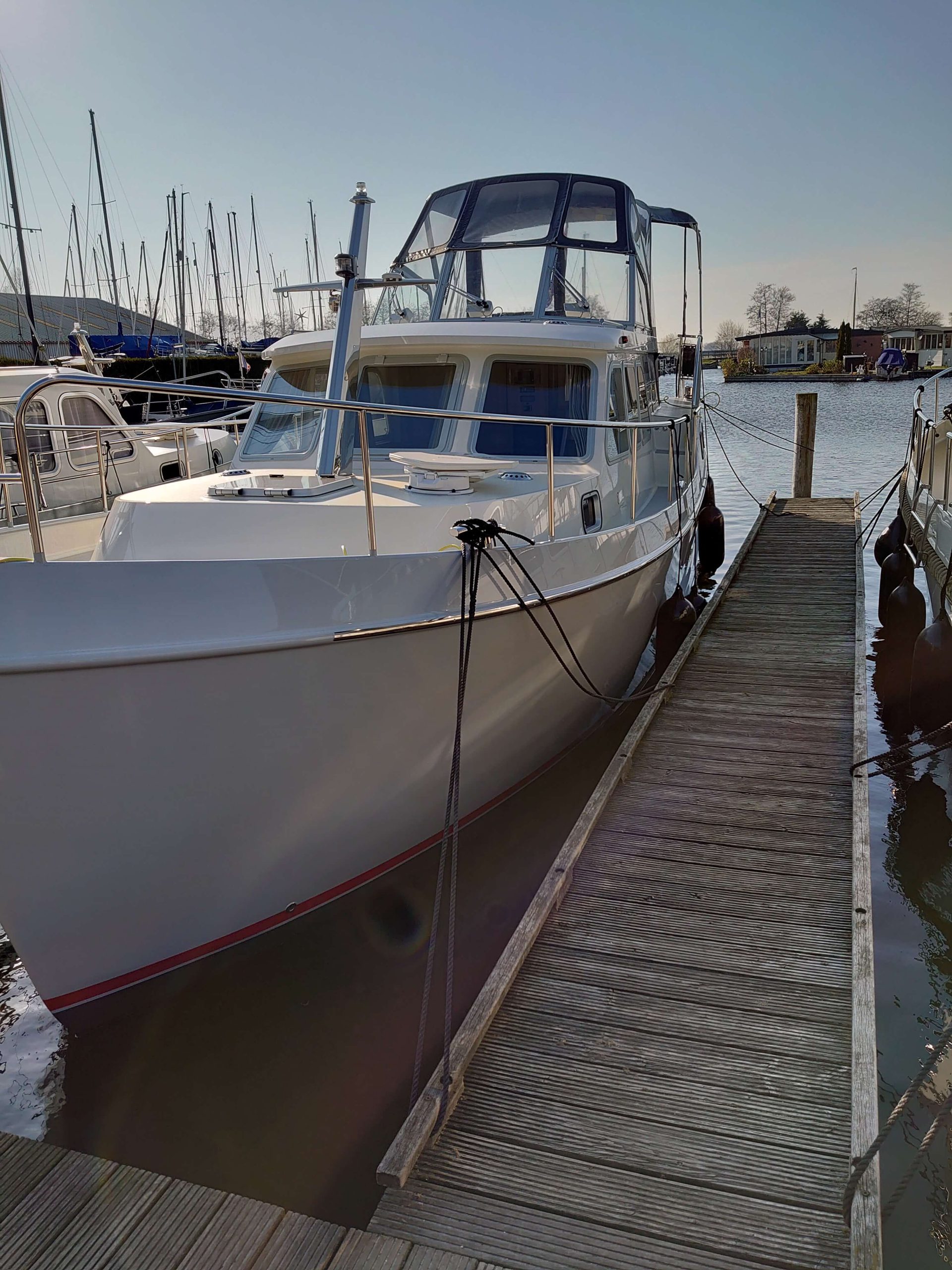 bootsurlaub niederlande