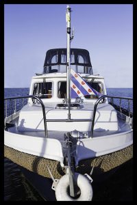 Yachtcharter Friesland