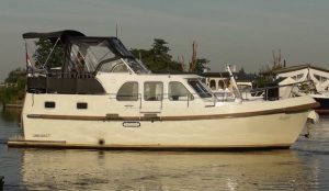Bootsverleih Lemmer
