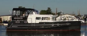 Yachtcharter Lemmer