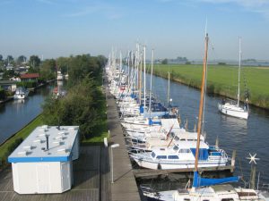 Liegeplatz preise Lemmer